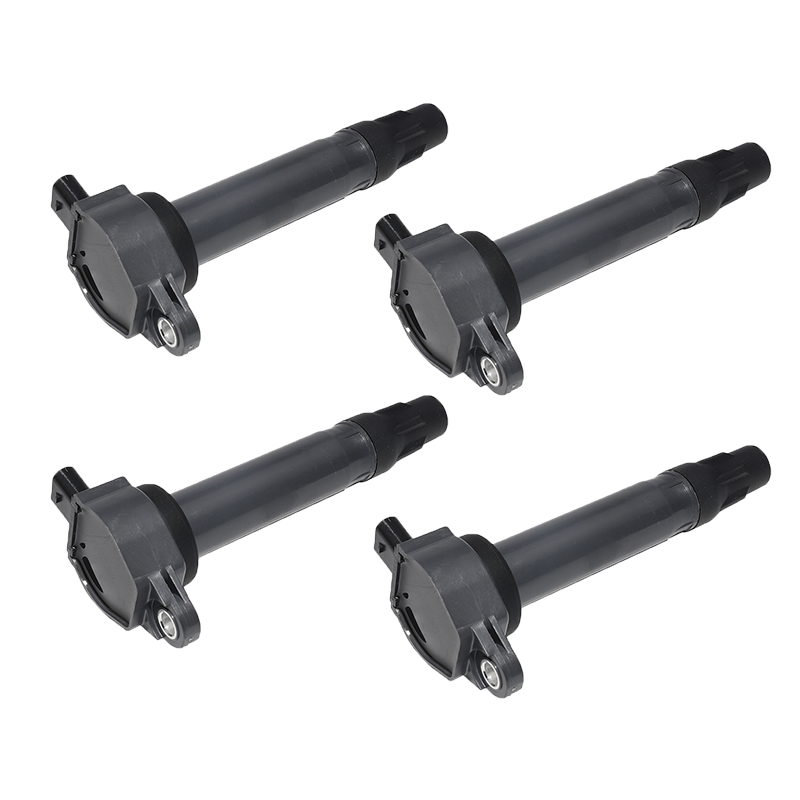 Compass Lensatic - 4 Stück 04606824AC 04606824AB Zündspulen für