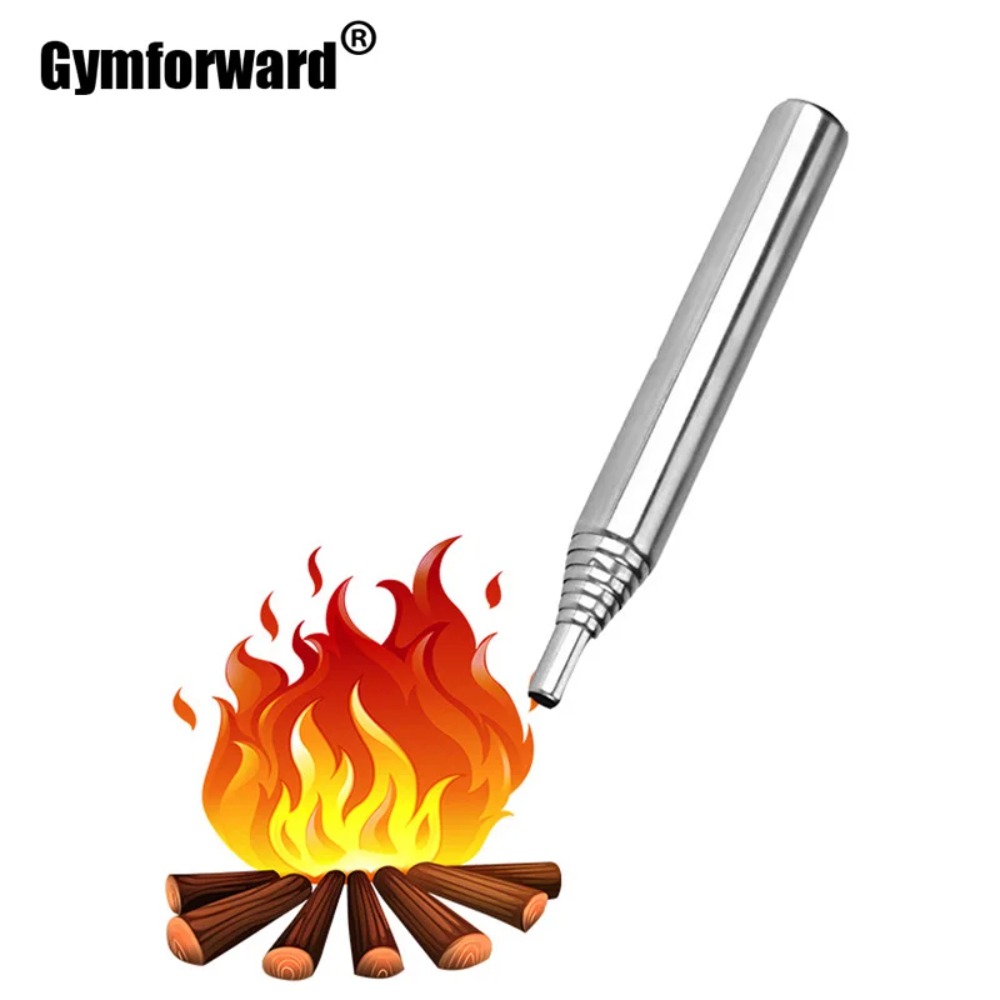 Magnesium Fire Starter - Outdoor Survival Tool Feuer Starter Tools
