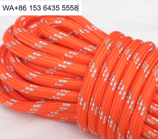 Rescue Rope Throw - Hochwertige Notfall-Rettungsleine, Sicherheits-Wurfleine mit Tasche, Schwimmende