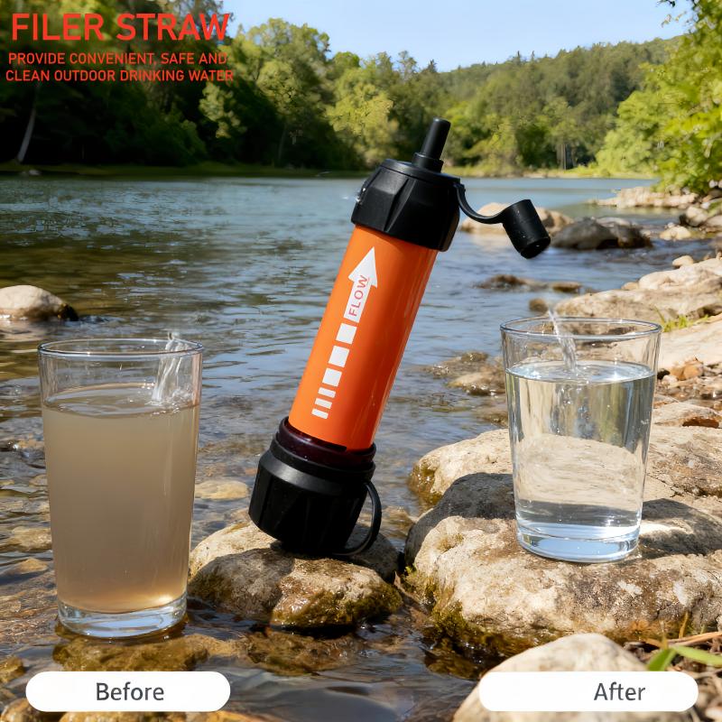 Tragbarer Notfall-Wasserreinig – Bivy Bag Emergency Bewertung und Preis