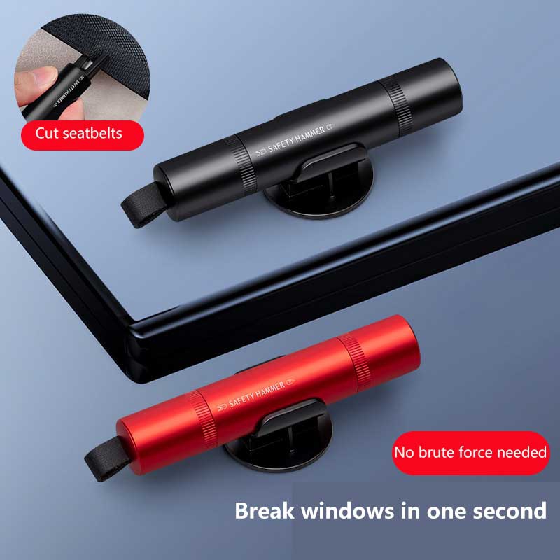 Auto-Sicherheitshammer, Notfal – Rescue Rope Throw Bewertung und Preis