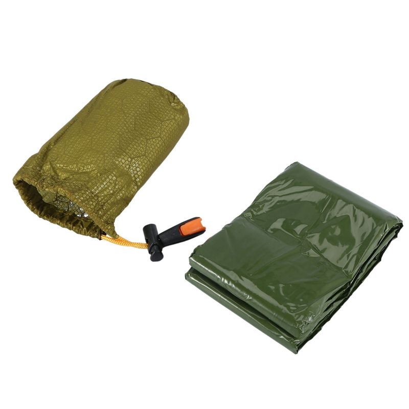 XSXS-Notfall-Schlafsack Bivak- – Bivy Bag Emergency Bewertung und Preis