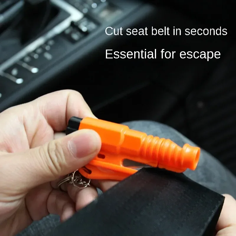 Kompakter 3-in-1-Sicherheitsha – Rescue Rope Throw Bewertung und Preis