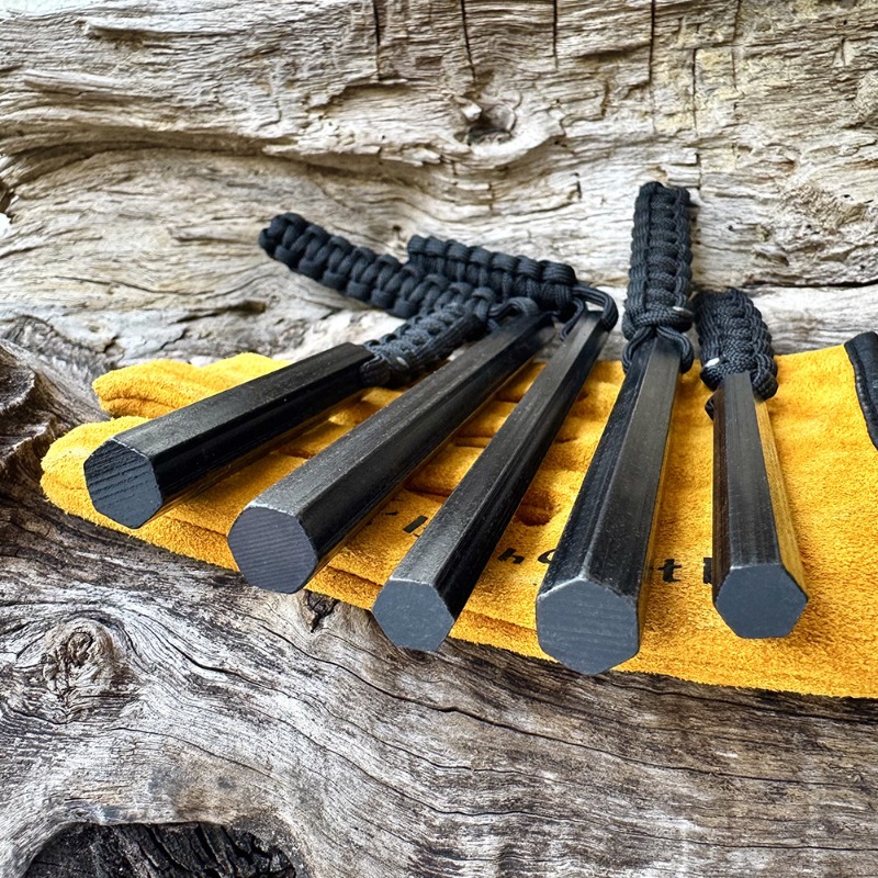 Neuer winddichter Feueranzünde – Magnesium Fire Starter Bewertung und Preis