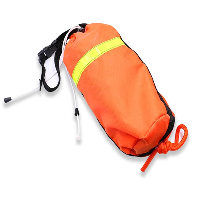 Hochwertige Wurfsack-Wasserret – Rescue Rope Throw Bewertung und Preis