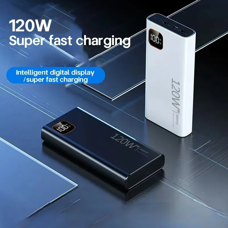 Lenovo 2027 Große Kapazität 50 – Solar Emergency Charger Bewertung und Preis