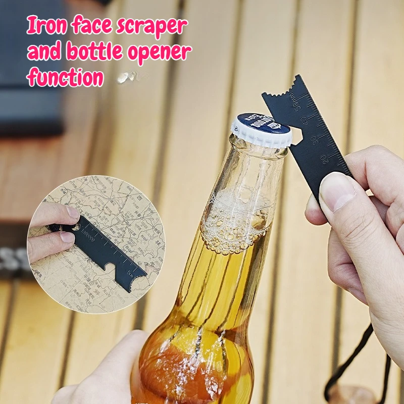 Shabili Outdoor-Feuerstein-Übe – Magnesium Fire Starter Bewertung und Preis