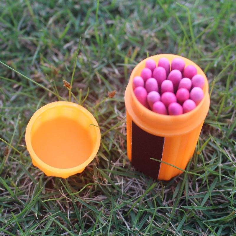 Neue Outdoor Camping BBQ Zündu – Magnesium Fire Starter Bewertung und Preis